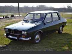 RENAULT 12 (Photo 1)