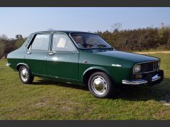 Louer une RENAULT 12 de de 1970 (Photo 2)