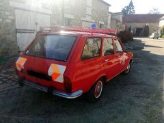Louer une RENAULT 12 de de 1971 (Photo 4)
