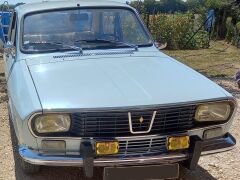 Louer une RENAULT 12 de de 1972 (Photo 2)