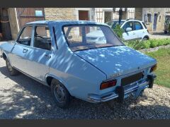 RENAULT 12 (Photo 3)