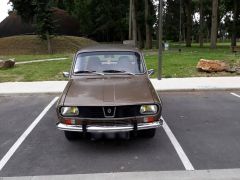 RENAULT 12 (Photo 1)