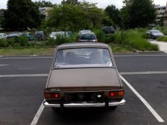 RENAULT 12 (Photo 2)