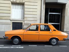 Louer une RENAULT 12 de de 1976 (Photo 2)