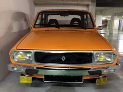 Louer une RENAULT 12 de de 1976 (Photo 3)