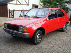 RENAULT 14 TL (Photo 1)