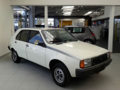 RENAULT 14 TS (Photo 1)