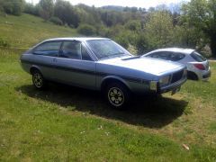 Louer une RENAULT 15 GTL de de 1977 (Photo 1)