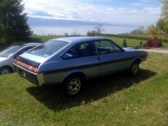 Louer une RENAULT 15 GTL de de 1977 (Photo 2)