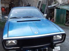 RENAULT 15 TL (Photo 1)