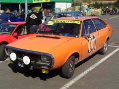 Louer une RENAULT 15 TL de de 1975 (Photo 2)