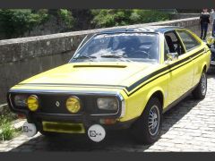 Louer une RENAULT 15 de de 1972 (Photo 1)