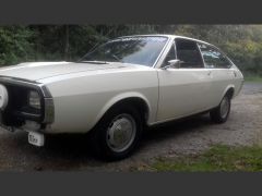 RENAULT 15 (Photo 2)