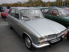 Louer une RENAULT 16 L de de 1966 (Photo 1)