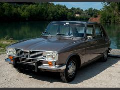 Louer une RENAULT 16 TA de de 1970 (Photo 1)