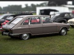 Louer une RENAULT 16 TA de de 1970 (Photo 2)