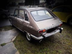 Louer une RENAULT 16 TA de de 1970 (Photo 3)