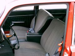 Louer une RENAULT 16 TL de de 1971 (Photo 4)