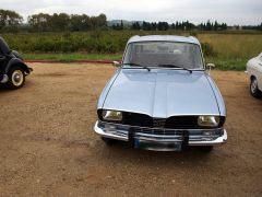 Louer une RENAULT 16 TL de de 1976 (Photo 2)