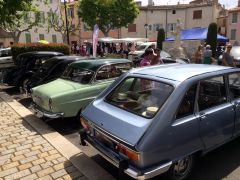 Louer une RENAULT 16 TL de de 1976 (Photo 3)