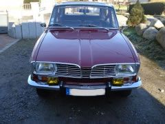 RENAULT 16 TS (R 1151) (Photo 2)