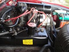 RENAULT 16 TS (R 1151) (Photo 5)