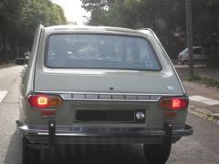 Louer une RENAULT 16 TS de de 1969 (Photo 2)