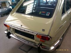 Louer une RENAULT 16 TS de de 1969 (Photo 3)