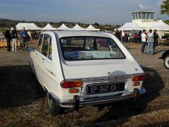 RENAULT 16 TS (Photo 2)