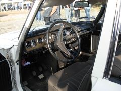 RENAULT 16 TS (Photo 3)