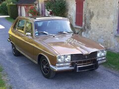 RENAULT 16 TX (Photo 1)