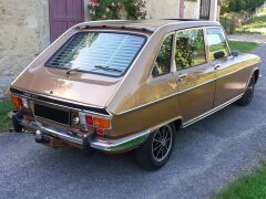 RENAULT 16 TX (Photo 3)