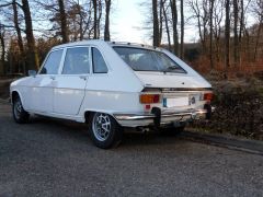 RENAULT 16 TX (Photo 3)