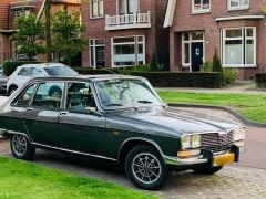 Louer une RENAULT 16 TX de de 1978 (Photo 2)