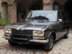 Louer une RENAULT 16 TX de de 1979 (Photo 2)