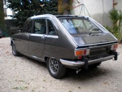 Louer une RENAULT 16 TX de de 1979 (Photo 3)