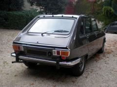 Louer une RENAULT 16 TX de de 1979 (Photo 4)