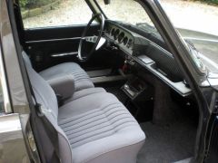 Louer une RENAULT 16 TX de de 1979 (Photo 5)