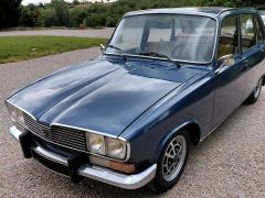 RENAULT 16 TX (Photo 1)