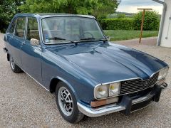 Louer une RENAULT 16 TX de de 1979 (Photo 2)
