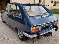 Louer une RENAULT 16 TX de de 1979 (Photo 3)