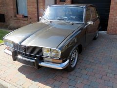 RENAULT 16 TX (Photo 1)