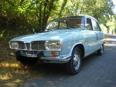 Louer une RENAULT 16 de de 1967 (Photo 1)