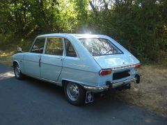 RENAULT 16 (Photo 2)