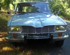 RENAULT 16 (Photo 3)