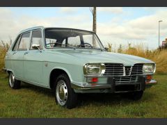 Louer une RENAULT 16 de de 1968 (Photo 1)