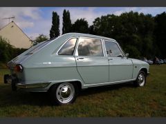 RENAULT 16 (Photo 2)