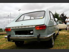 RENAULT 16 (Photo 3)