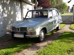 Louer une RENAULT 16 de de 1968 (Photo 1)