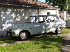 Louer une RENAULT 16 de de 1968 (Photo 2)